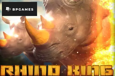 Rhino King